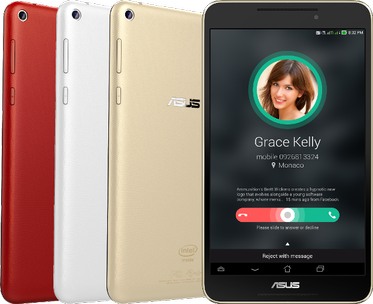 Asus FonePad 8 FE380CXG Dual SIM